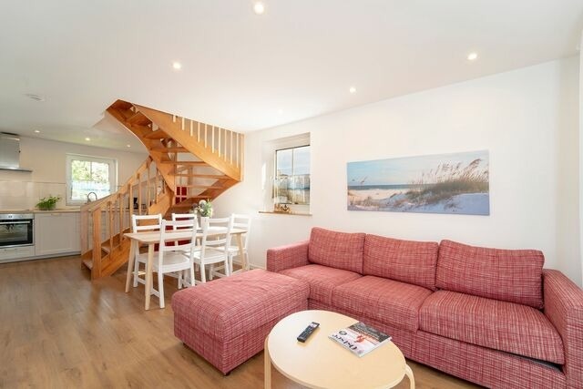 Ferienwohnung in Grömitz - Reiher 1 Ost - Bild 5