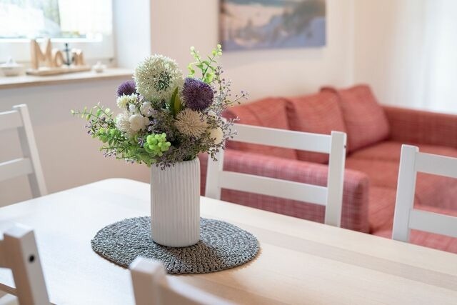 Ferienwohnung in Grömitz - Reiher 1 Ost - Bild 8