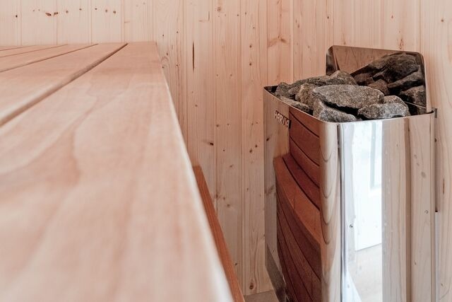 Ferienwohnung in Grömitz - Reiher 1 Ost - Bild 24