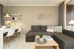 Haus Meeresblick Deichliebe