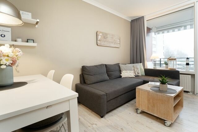 Ferienwohnung in Kellenhusen - Haus Meeresblick Deichliebe - Bild 6