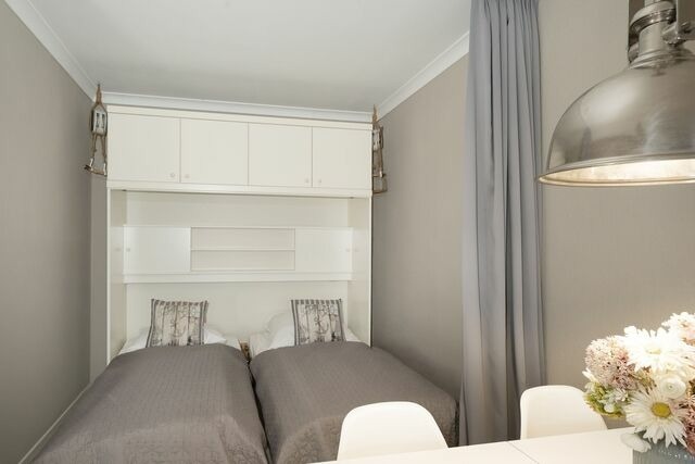 Ferienwohnung in Kellenhusen - Haus Meeresblick Deichliebe - Bild 13