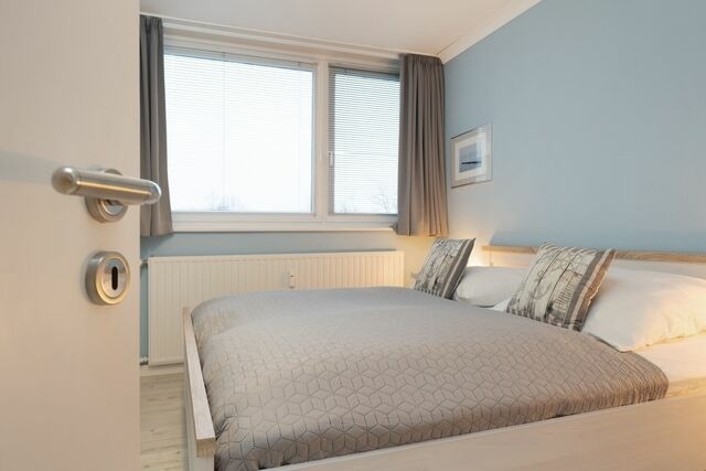 Ferienwohnung in Kellenhusen - Haus Meeresblick Deichliebe - Bild 21