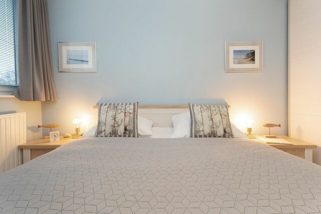 Ferienwohnung in Kellenhusen - Haus Meeresblick Deichliebe - Bild 22