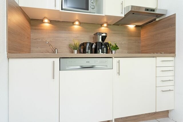 Ferienwohnung in Scharbeutz - Haus am Kurpark Scharbeutz Küstenstern - Bild 3