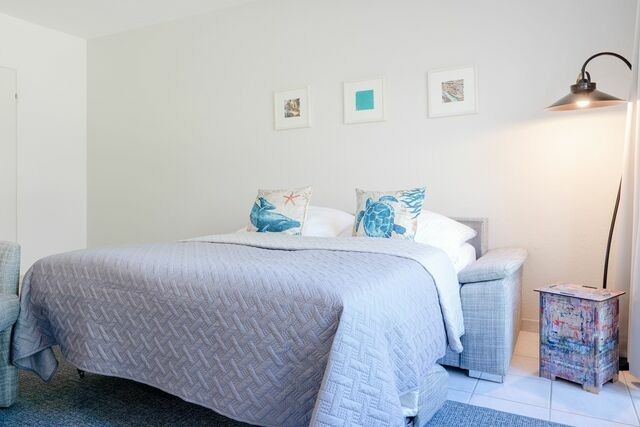 Ferienwohnung in Scharbeutz - Haus am Kurpark Scharbeutz Küstenstern - Bild 6