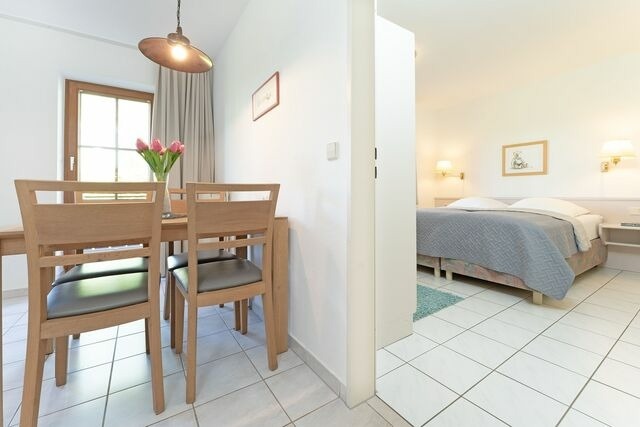 Ferienwohnung in Scharbeutz - Haus am Kurpark Scharbeutz Küstenstern - Bild 21