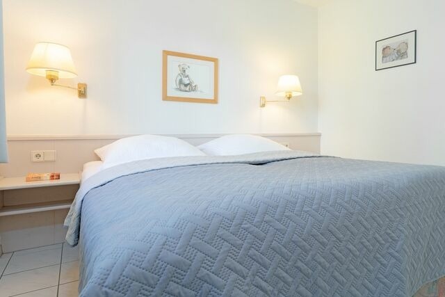 Ferienwohnung in Scharbeutz - Haus am Kurpark Scharbeutz Küstenstern - Bild 24