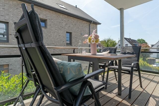 Ferienwohnung in Scharbeutz - Esprit 5 - Bild 2