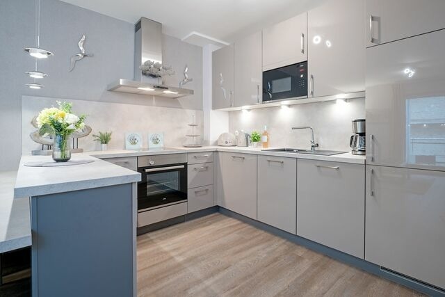 Ferienwohnung in Scharbeutz - Esprit 5 - Bild 3