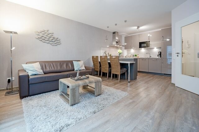 Ferienwohnung in Scharbeutz - Esprit 5 - Bild 7