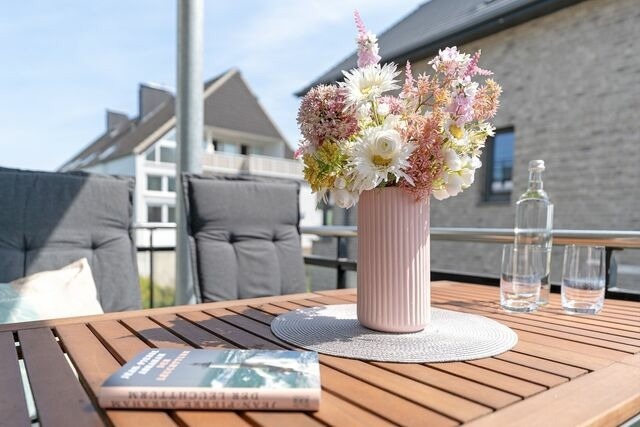 Ferienwohnung in Scharbeutz - Esprit 5 - Bild 11