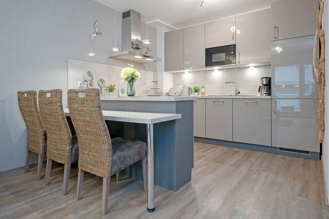 Ferienwohnung in Scharbeutz - Esprit 5 - Bild 13