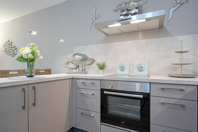 Ferienwohnung in Scharbeutz - Esprit 5 - Bild 14