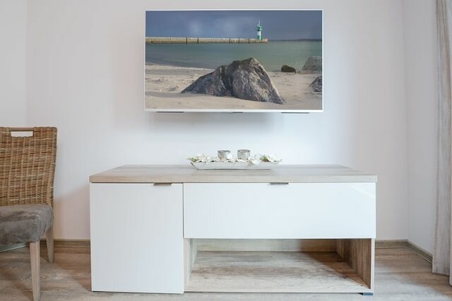 Ferienwohnung in Scharbeutz - Esprit 5 - Bild 22