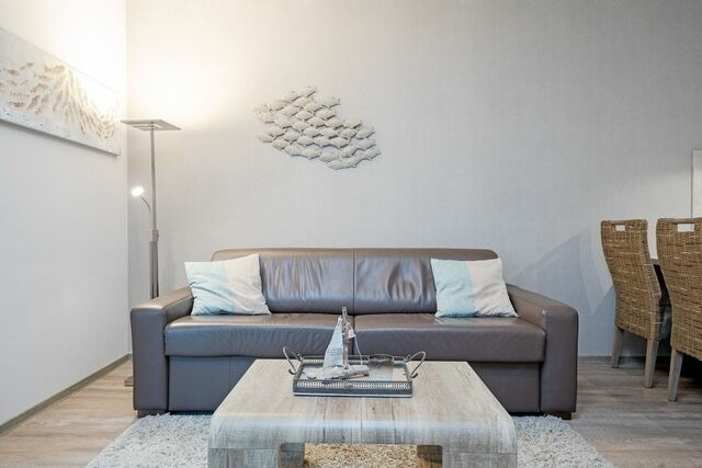 Ferienwohnung in Scharbeutz - Esprit 5 - Bild 23