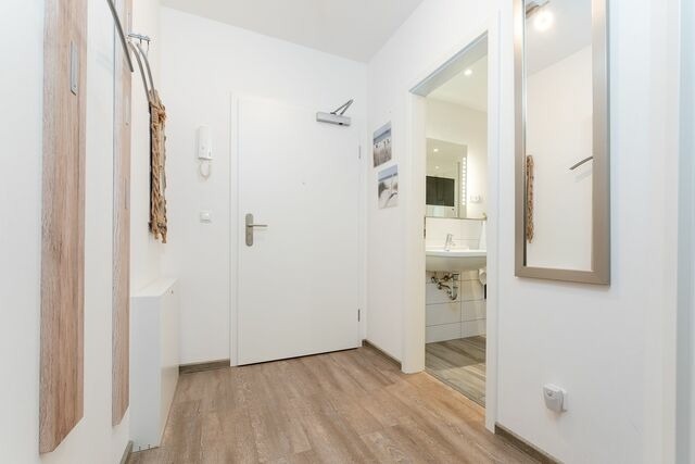 Ferienwohnung in Scharbeutz - Esprit 5 - Bild 25