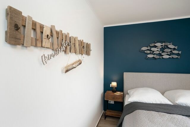 Ferienwohnung in Neustadt - Residenz am Yachthafen Seaside Marina - Bild 25