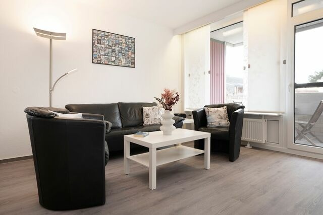 Ferienwohnung in Dahme - Berolina Ostseemuschel - Bild 3