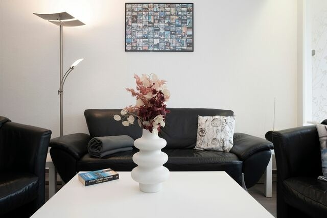 Ferienwohnung in Dahme - Berolina Ostseemuschel - Bild 6