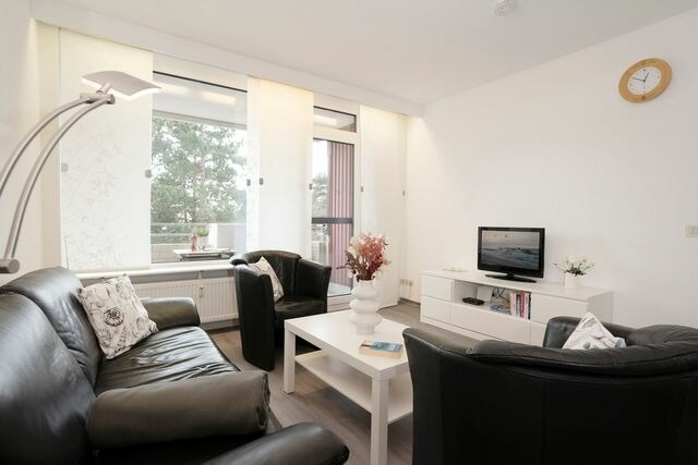 Ferienwohnung in Dahme - Berolina Ostseemuschel - Bild 9