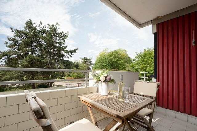 Ferienwohnung in Dahme - Berolina Ostseemuschel - Bild 11