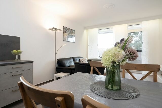 Ferienwohnung in Dahme - Berolina Ostseemuschel - Bild 13