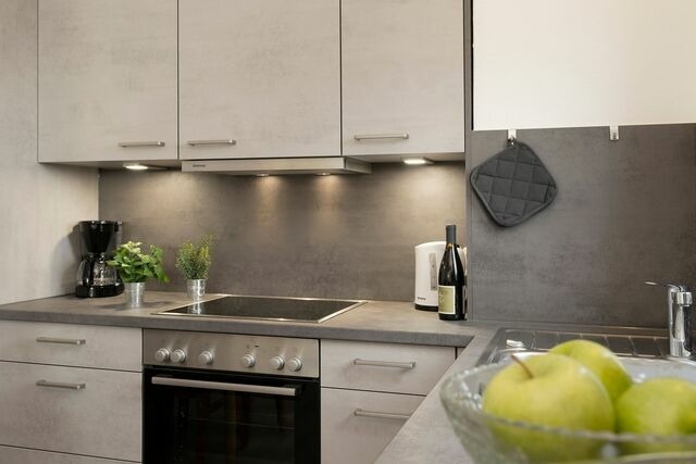 Ferienwohnung in Dahme - Berolina Ostseemuschel - Bild 15