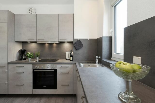 Ferienwohnung in Dahme - Berolina Ostseemuschel - Bild 17