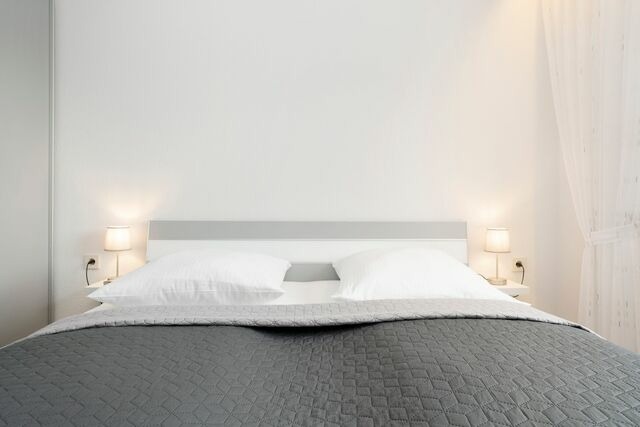 Ferienwohnung in Dahme - Berolina Ostseemuschel - Bild 20