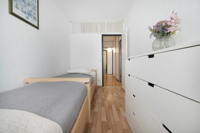 Ferienwohnung in Dahme - Berolina Ostseemuschel - Bild 23