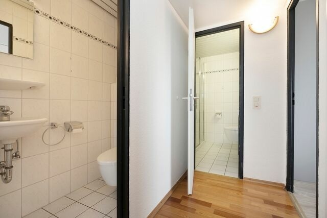 Ferienwohnung in Dahme - Berolina Ostseemuschel - Bild 24