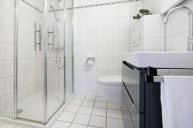 Ferienwohnung in Dahme - Berolina Ostseemuschel - Bild 25