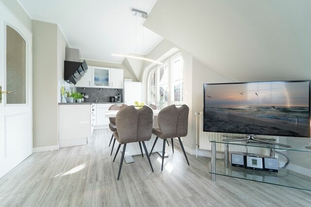 Ferienwohnung in Scharbeutz - Haus Pegasus Glücksbringer - Bild 9