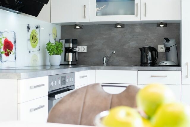 Ferienwohnung in Scharbeutz - Haus Pegasus Glücksbringer - Bild 17