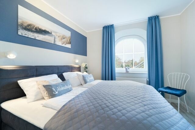 Ferienwohnung in Scharbeutz - Haus Pegasus Glücksbringer - Bild 20