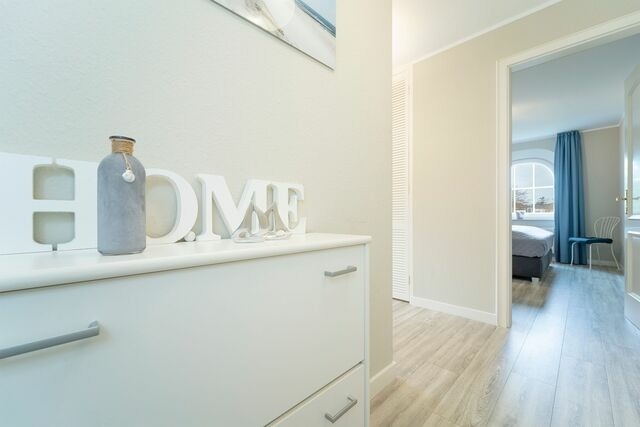 Ferienwohnung in Scharbeutz - Haus Pegasus Glücksbringer - Bild 23