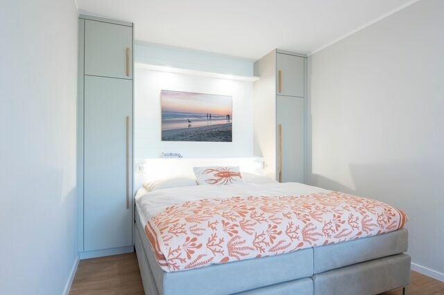 Ferienwohnung in Dahme - Berolina Abendrot - Bild 3