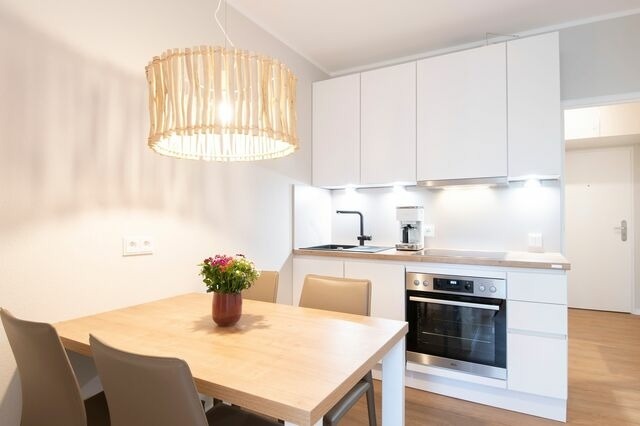 Ferienwohnung in Dahme - Berolina Abendrot - Bild 9