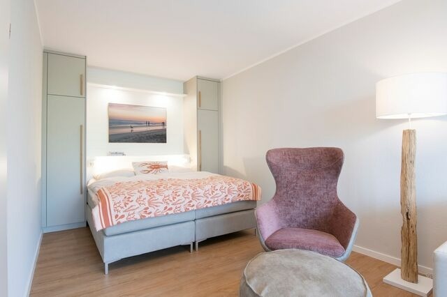 Ferienwohnung in Dahme - Berolina Abendrot - Bild 16