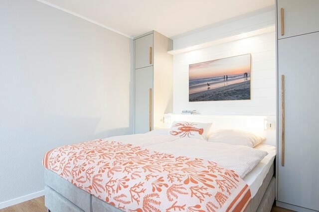 Ferienwohnung in Dahme - Berolina Abendrot - Bild 18