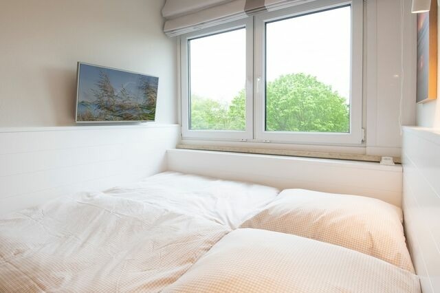 Ferienwohnung in Dahme - Berolina Abendrot - Bild 23