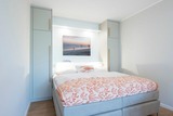 Ferienwohnung in Dahme - Berolina Abendrot - Bild 4
