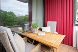 Ferienwohnung in Dahme - Berolina Abendrot - Bild 5