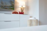 Ferienwohnung in Dahme - Berolina Abendrot - Bild 7
