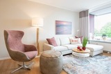 Ferienwohnung in Dahme - Berolina Abendrot - Bild 1