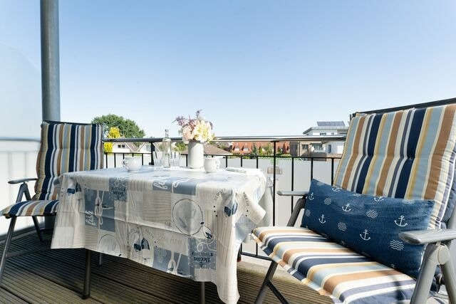 Ferienwohnung in Grömitz - Schützenstraße 15 Sailors Gallery - Bild 3