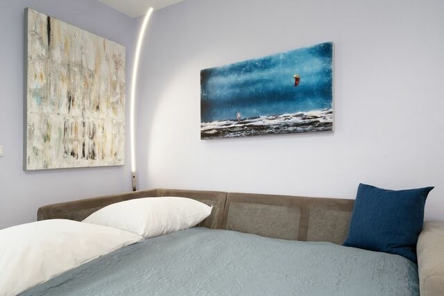 Ferienwohnung in Grömitz - Schützenstraße 15 Sailors Gallery - Bild 9