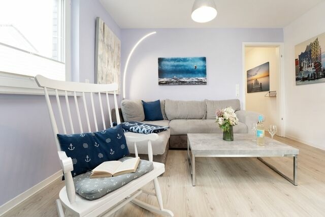 Ferienwohnung in Grömitz - Schützenstraße 15 Sailors Gallery - Bild 10