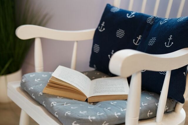 Ferienwohnung in Grömitz - Schützenstraße 15 Sailors Gallery - Bild 11